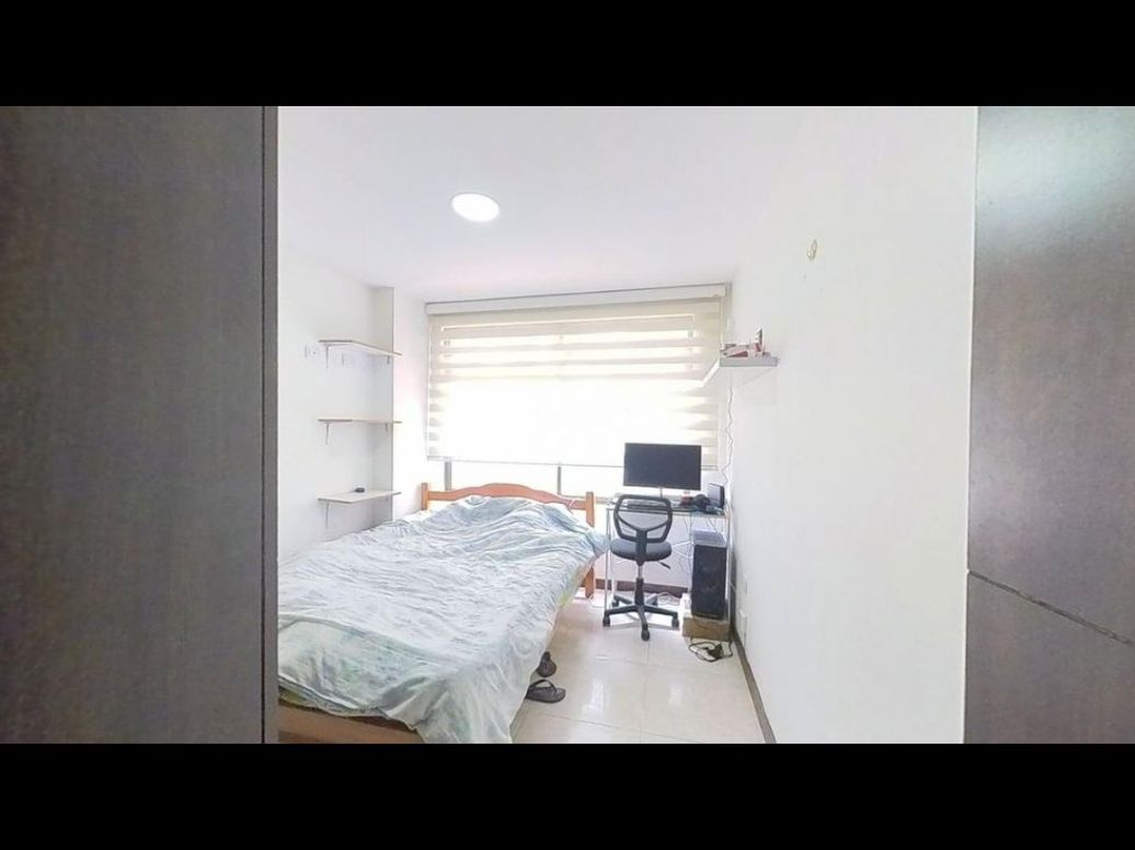 Apartaestudio en venta en La Granja, Bogotá, 73 m² · foto 9 de 18