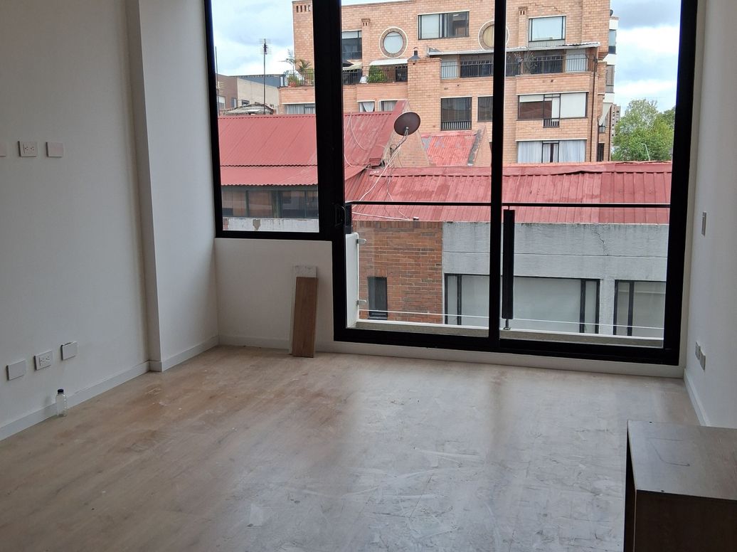 Apartamento de 2 alcobas en venta en Cedritos, Bogotá, 87 m² · foto 11 de 11
