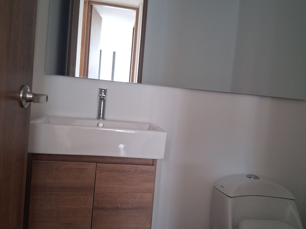 Apartamento de 1 alcoba en venta en Cedritos, Bogotá, 63 m² · foto 12 de 14