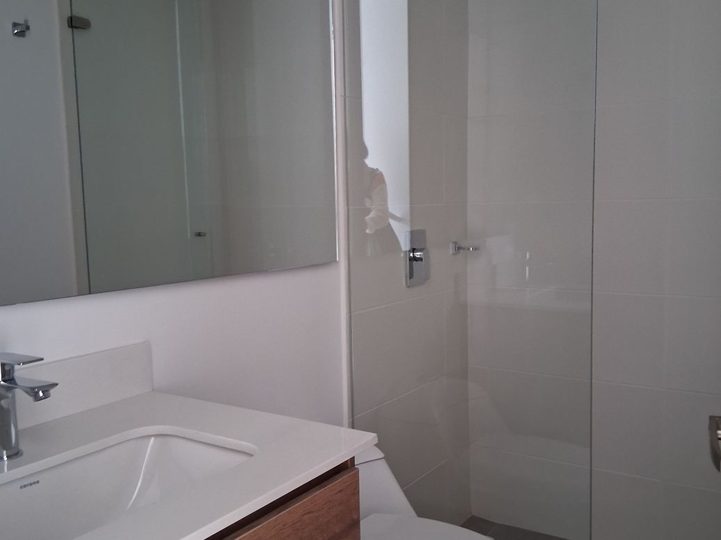 Apartamento de 1 alcoba en venta en Cedritos, Bogotá, 63 m² · foto 4 de 14