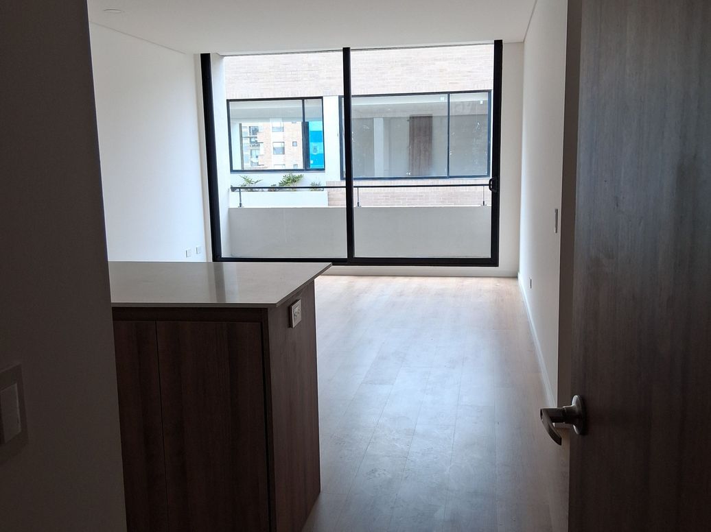 Apartamento de 1 alcoba en venta en Cedritos, Bogotá, 63 m² · foto 14 de 14