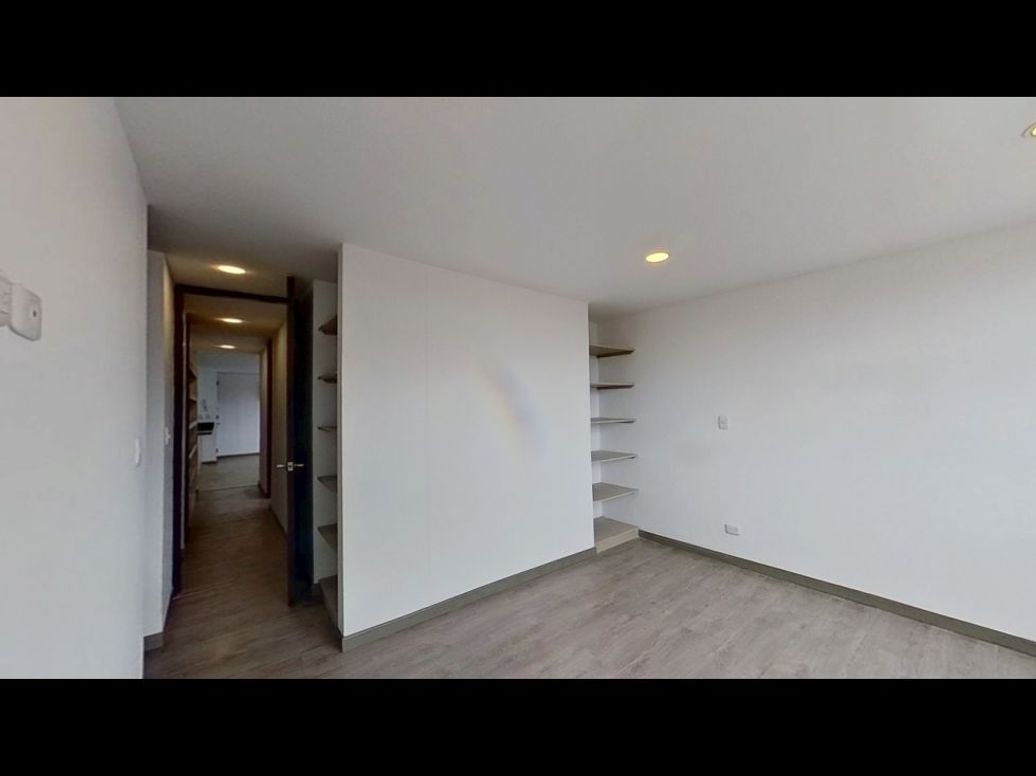 Apartamento de 2 alcobas en venta en La Castellana, Bogotá, 76 m² · foto 14 de 19