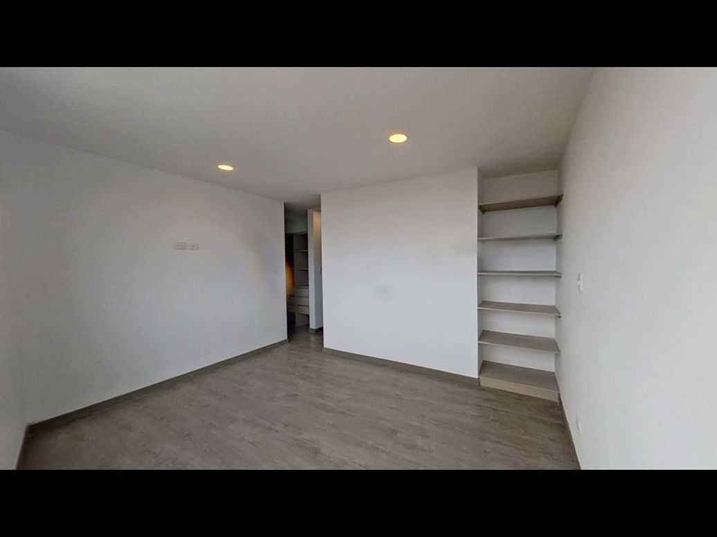 Apartamento de 2 alcobas en venta en La Castellana, Bogotá, 76 m² · foto 15 de 19