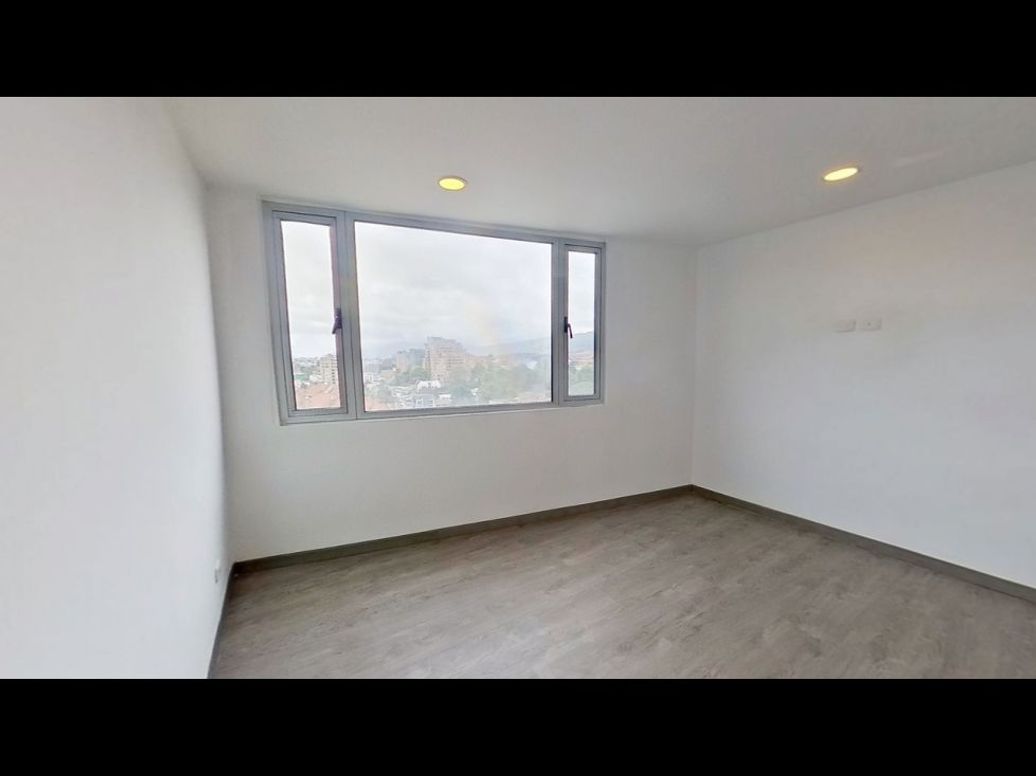 Apartamento de 2 alcobas en venta en La Castellana, Bogotá, 76 m² · foto 16 de 19