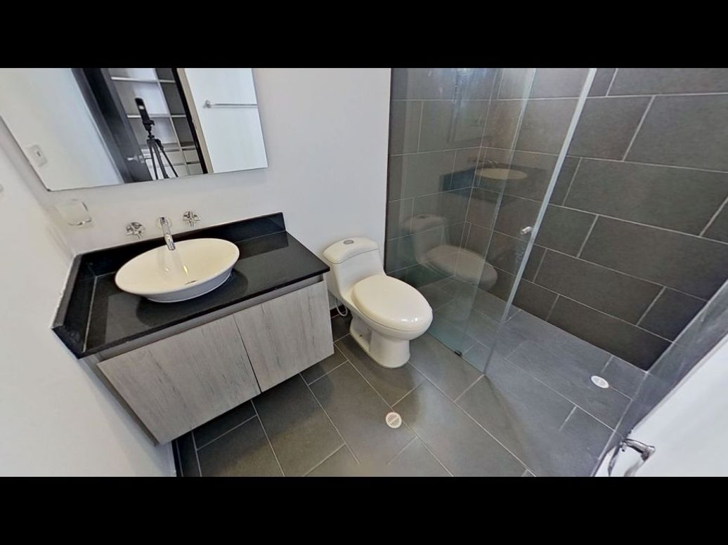 Apartamento de 2 alcobas en venta en La Castellana, Bogotá, 76 m² · foto 18 de 19