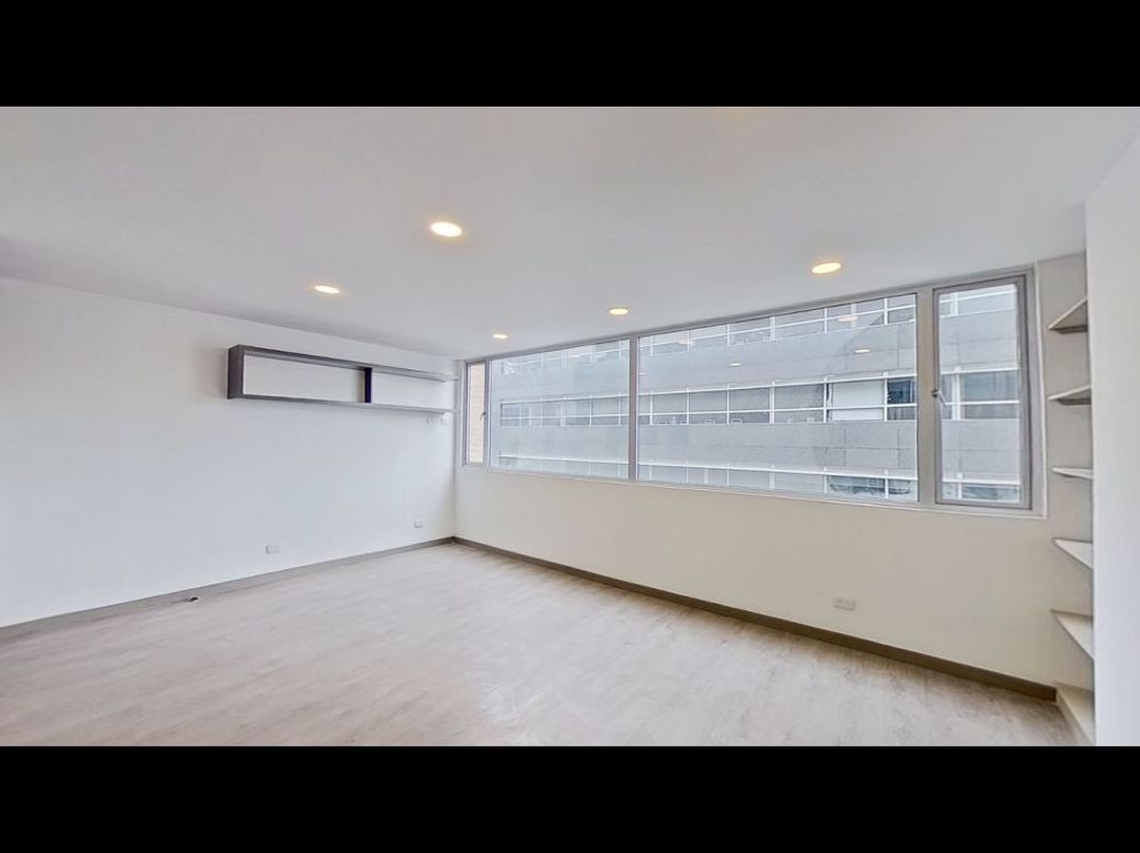 Apartamento de 2 alcobas en venta en La Castellana, Bogotá, 76 m² · foto 6 de 19