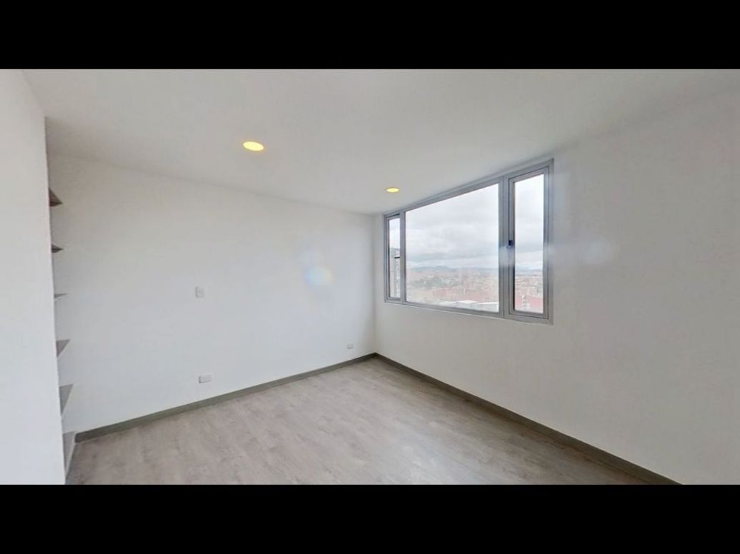 Apartamento de 2 alcobas en venta en La Castellana, Bogotá, 76 m² · foto 17 de 19