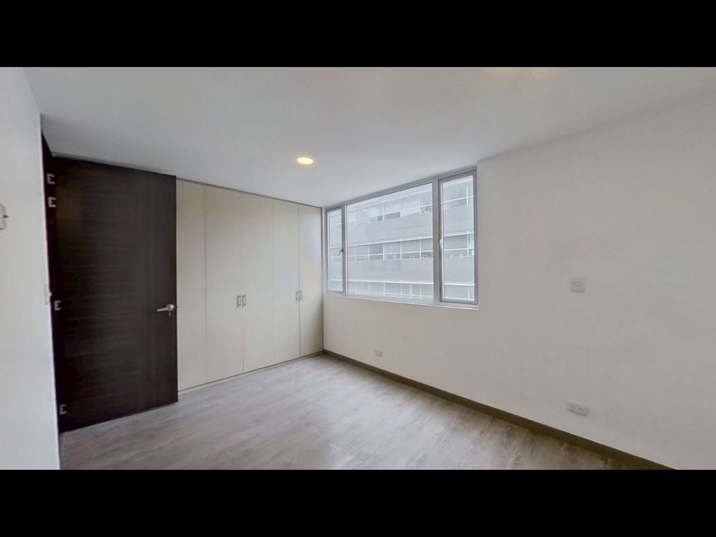 Apartamento de 2 alcobas en venta en La Castellana, Bogotá, 76 m² · foto 9 de 19