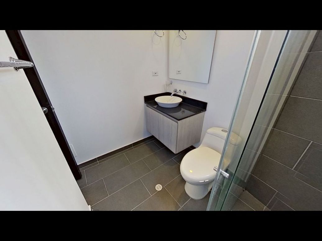 Apartamento de 2 alcobas en venta en La Castellana, Bogotá, 76 m² · foto 11 de 19