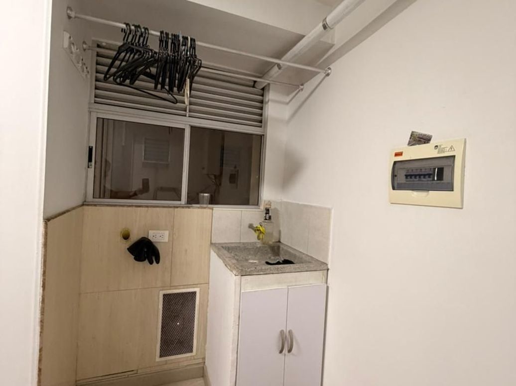 Apartamento de 4 alcobas en arriendo en Tibabita, Bogotá, 92 m² · foto 6 de 16