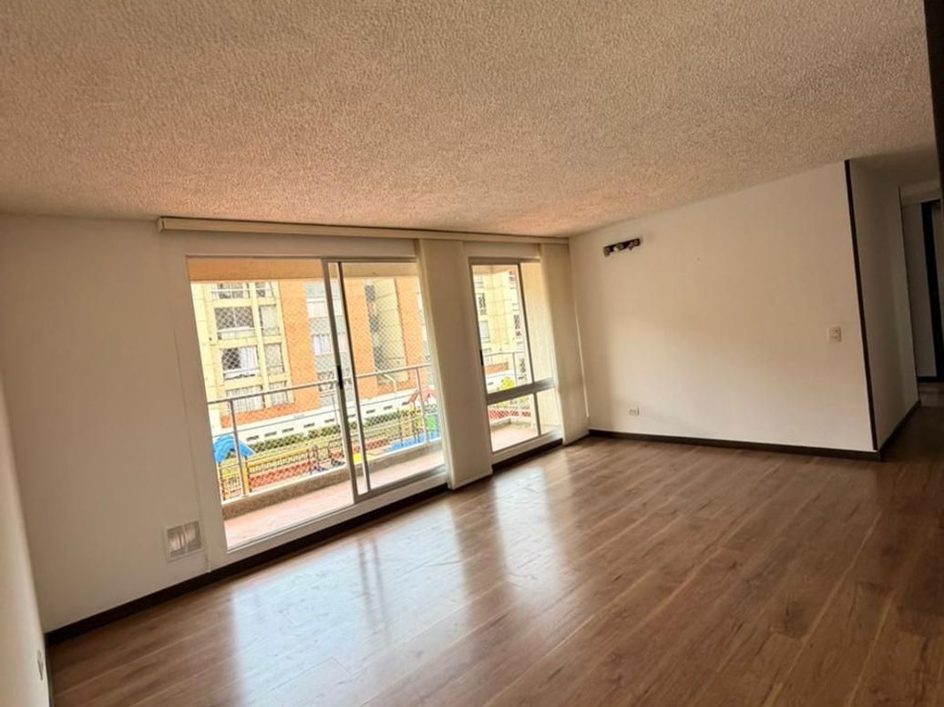 Apartamento de 4 alcobas en arriendo en Tibabita, Bogotá, 92 m² · foto 9 de 16