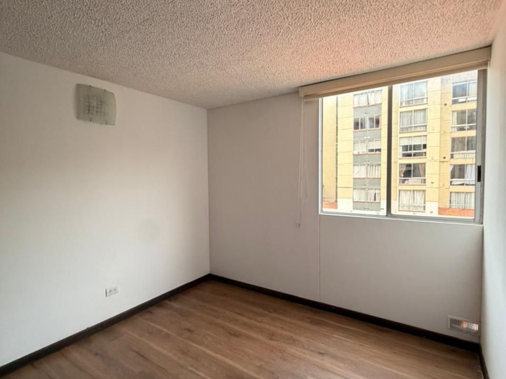 Apartamento de 4 alcobas en arriendo en Tibabita, Bogotá, 92 m² · foto 4 de 16