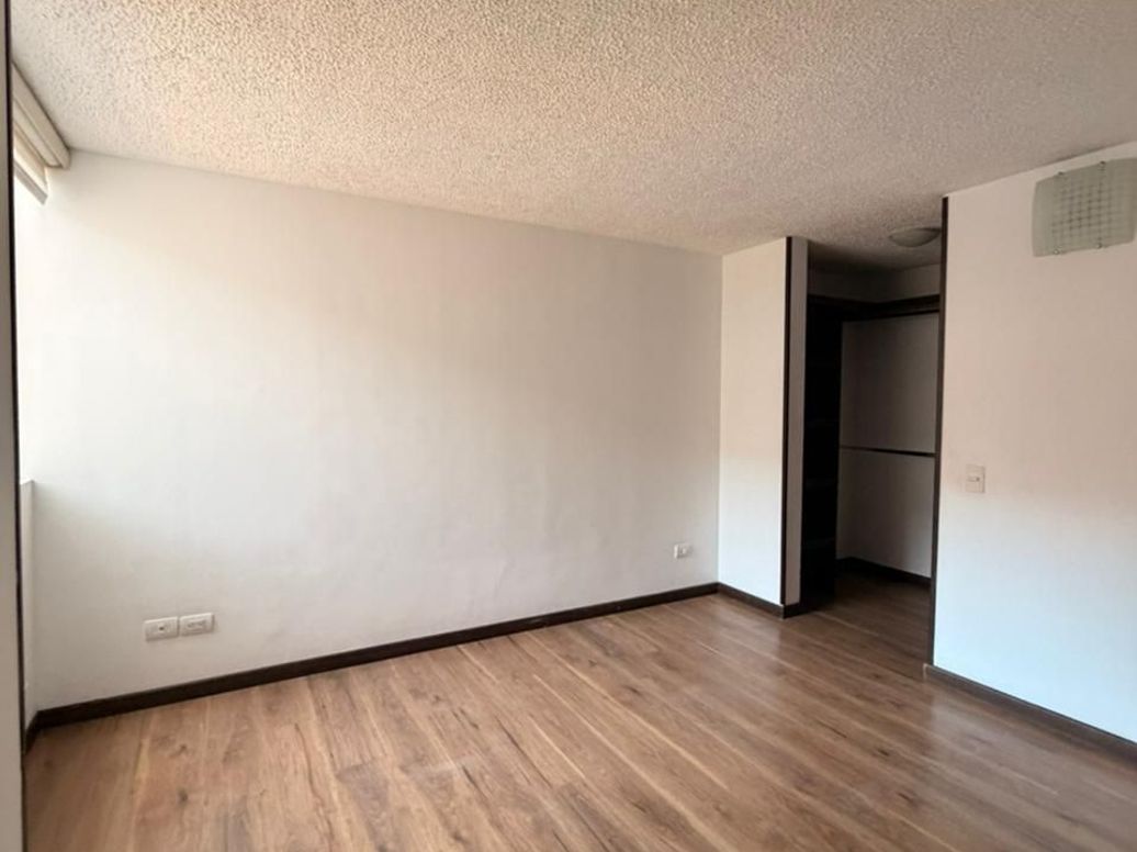 Apartamento de 4 alcobas en arriendo en Tibabita, Bogotá, 92 m² · foto 15 de 16