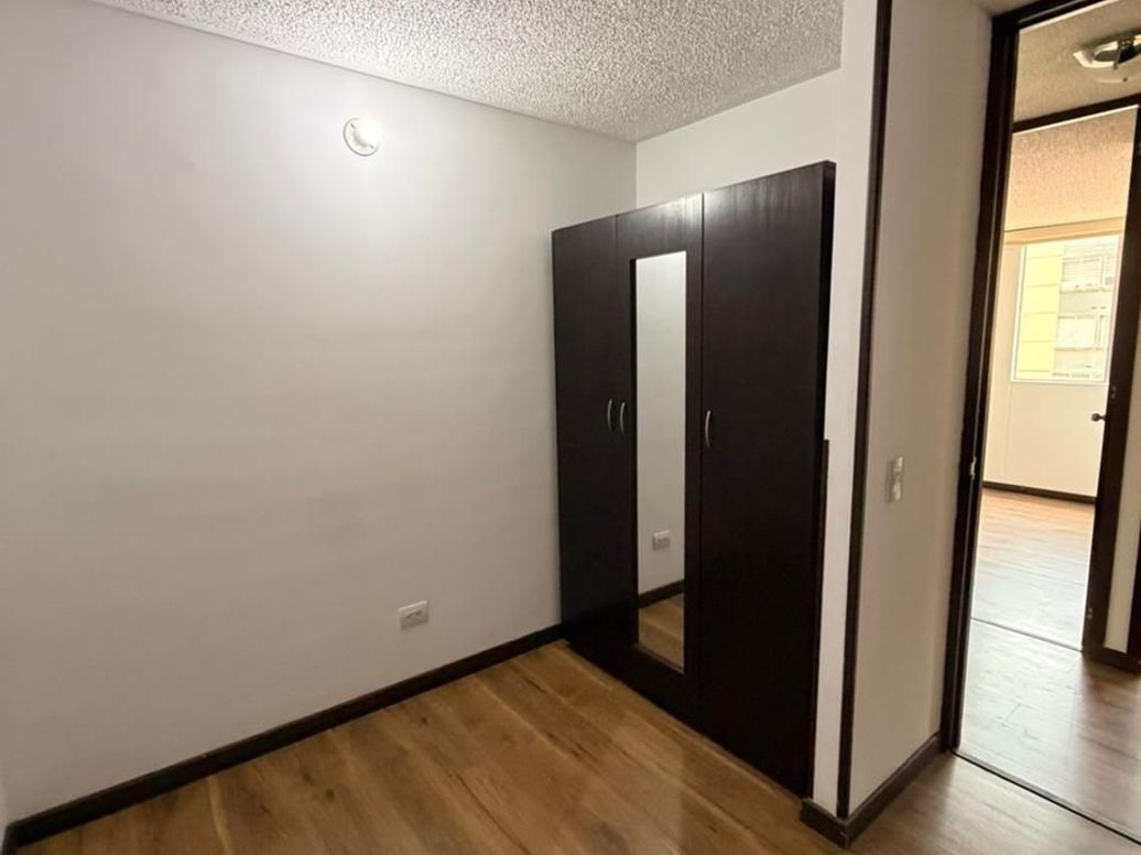 Apartamento de 4 alcobas en arriendo en Tibabita, Bogotá, 92 m² · foto 10 de 16