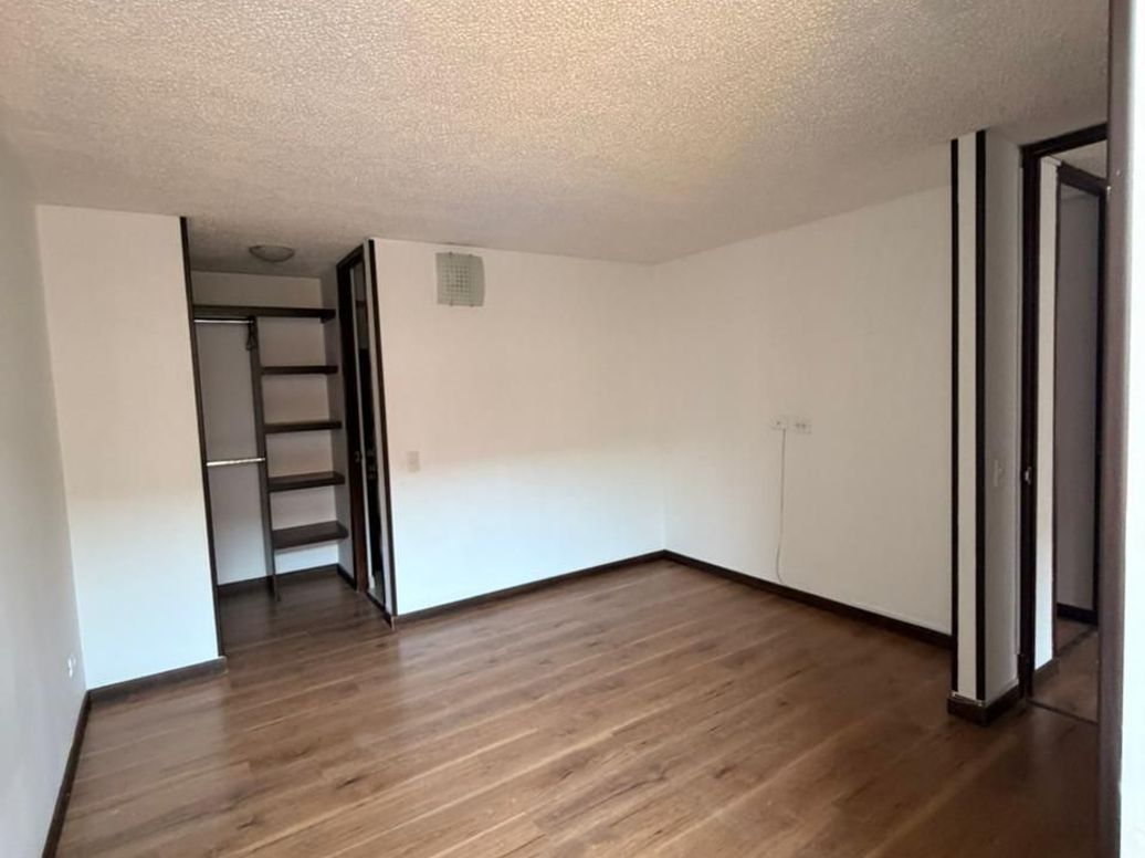 Apartamento de 4 alcobas en arriendo en Tibabita, Bogotá, 92 m² · foto 12 de 16