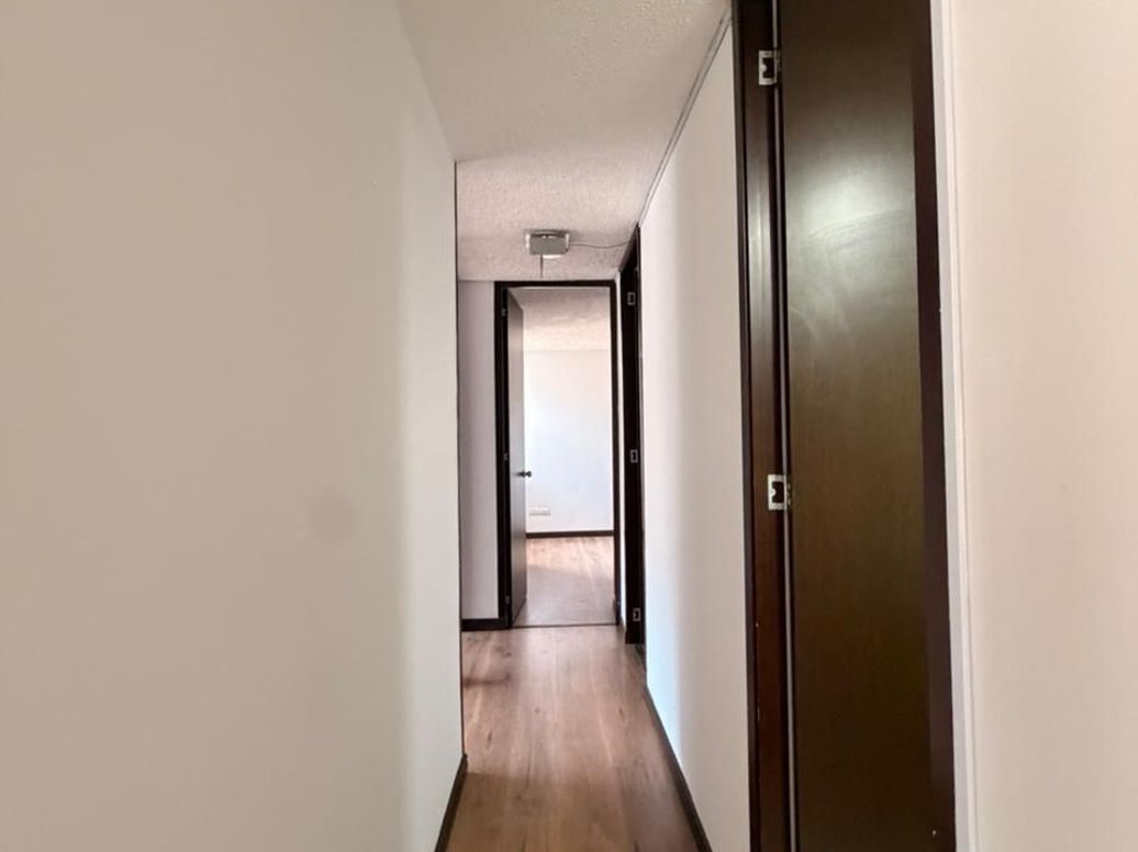 Apartamento de 4 alcobas en arriendo en Tibabita, Bogotá, 92 m² · foto 3 de 16