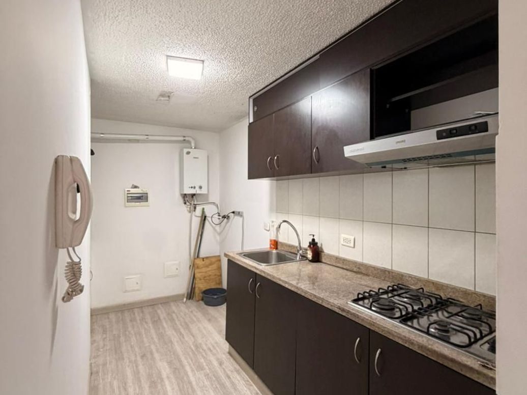 Apartamento de 4 alcobas en arriendo en Tibabita, Bogotá, 92 m² · foto 7 de 16