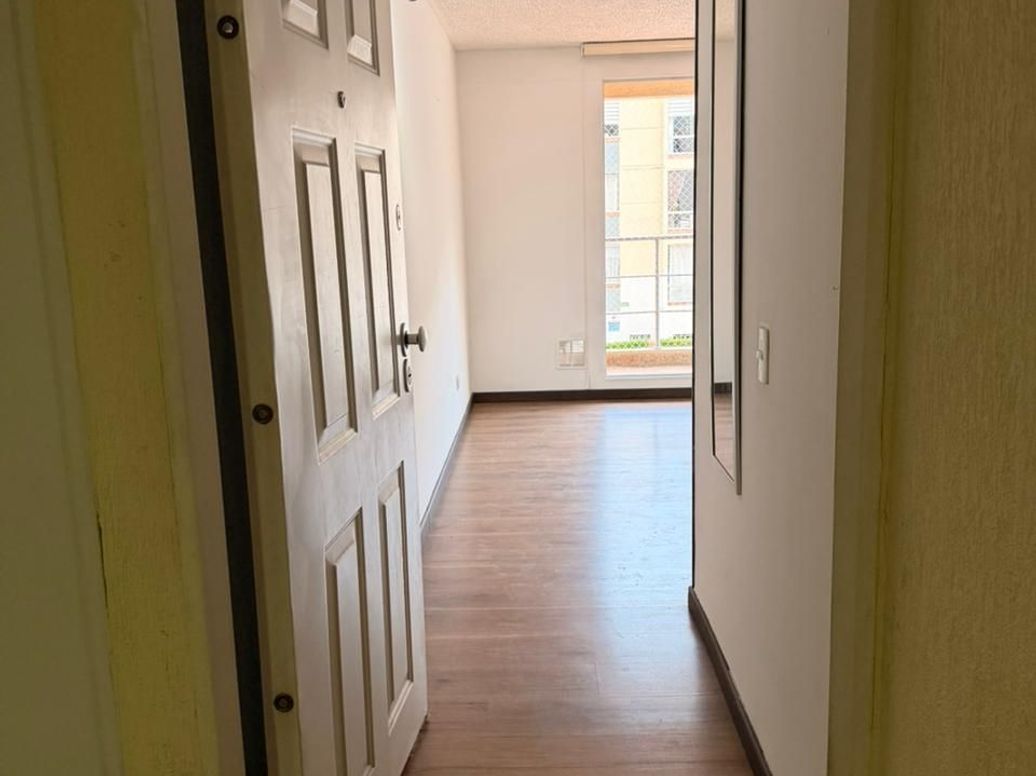 Apartamento en Arriendo o venta en EL PALMAR, Usaquén, Bogotá en Tibabita