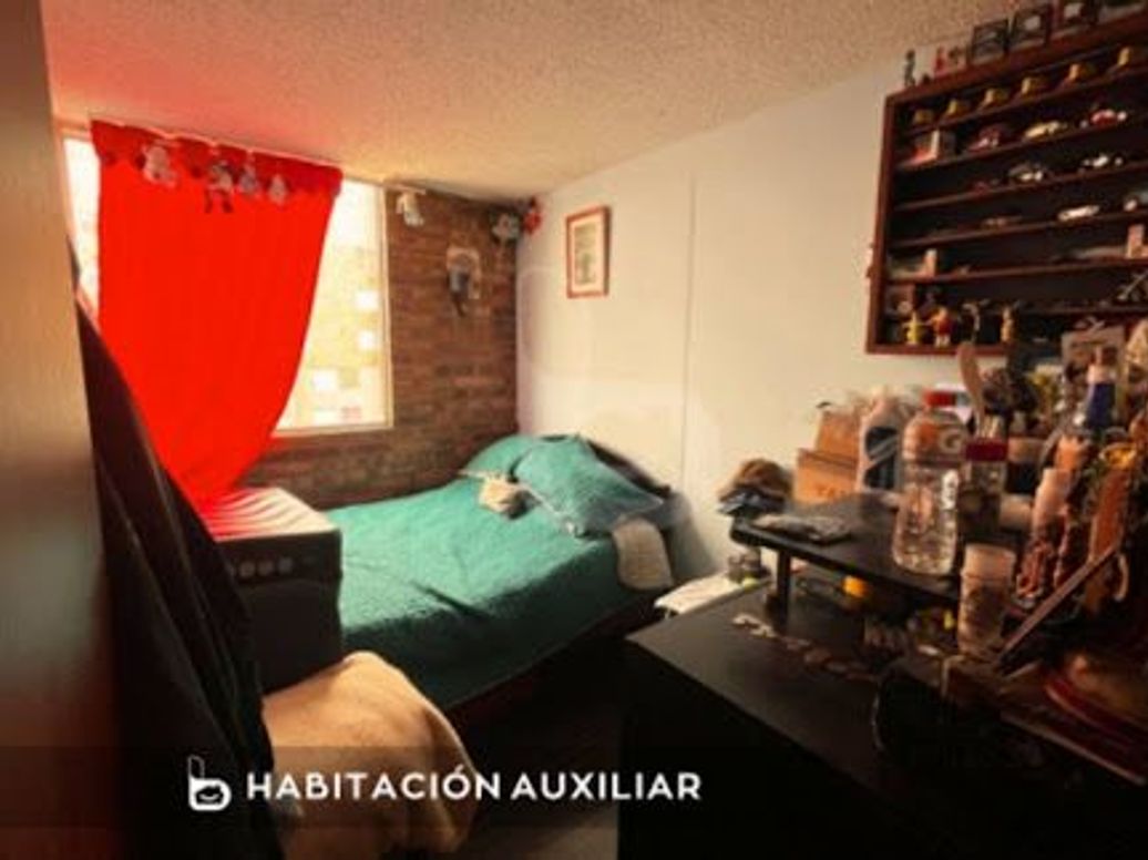 Apartamento de 2 alcobas en venta en Engativa Centro, Bogotá, 47 m² · foto 5 de 16