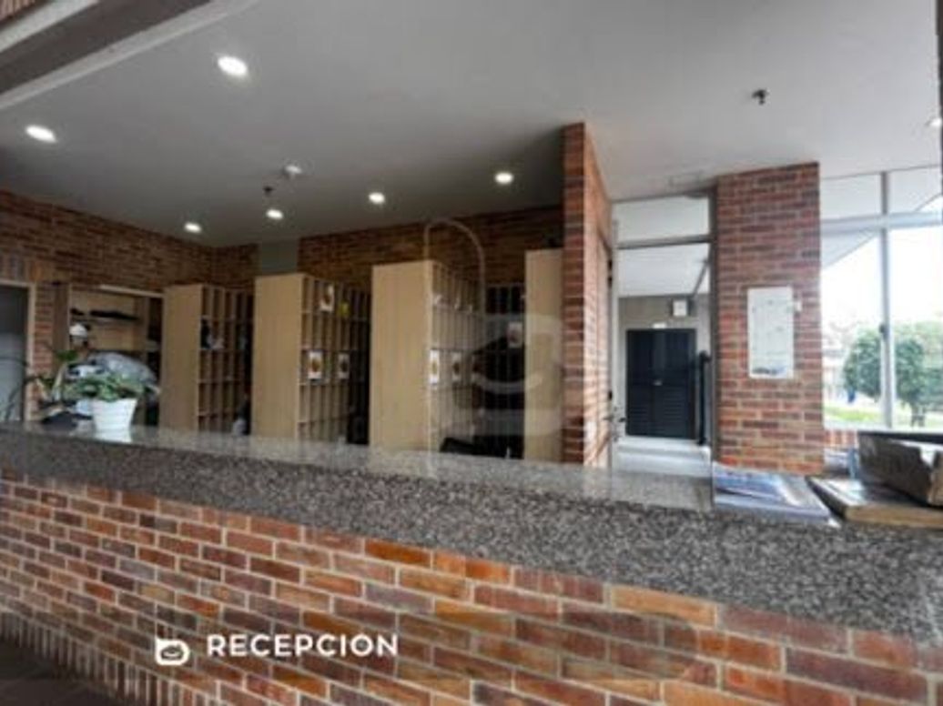 Apartamento de 2 alcobas en venta en Engativa Centro, Bogotá, 47 m² · foto 9 de 16
