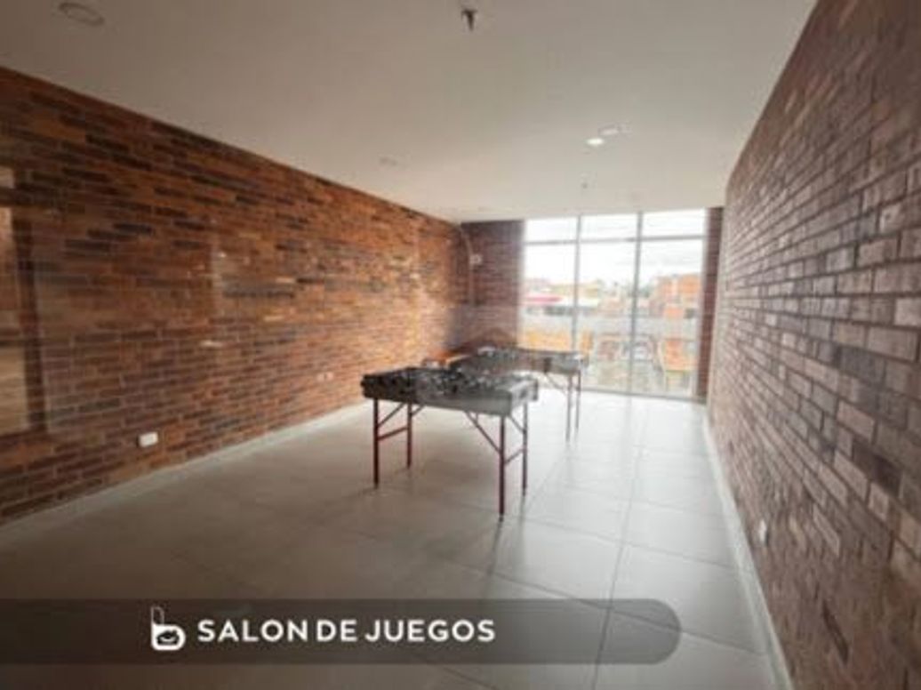 Apartamento de 2 alcobas en venta en Engativa Centro, Bogotá, 47 m² · foto 11 de 16