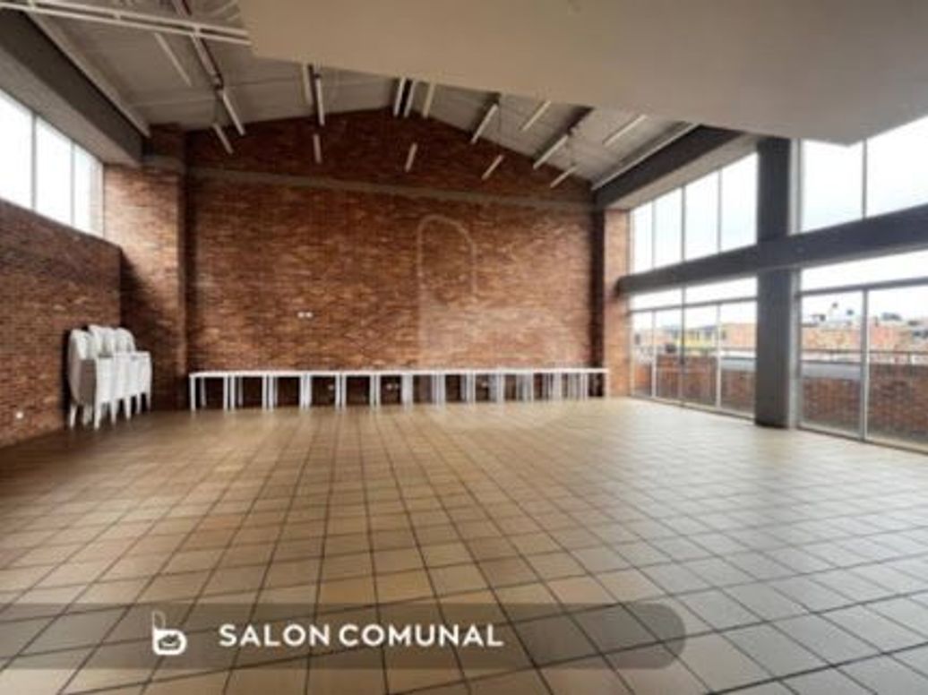 Apartamento de 2 alcobas en venta en Engativa Centro, Bogotá, 47 m² · foto 12 de 16