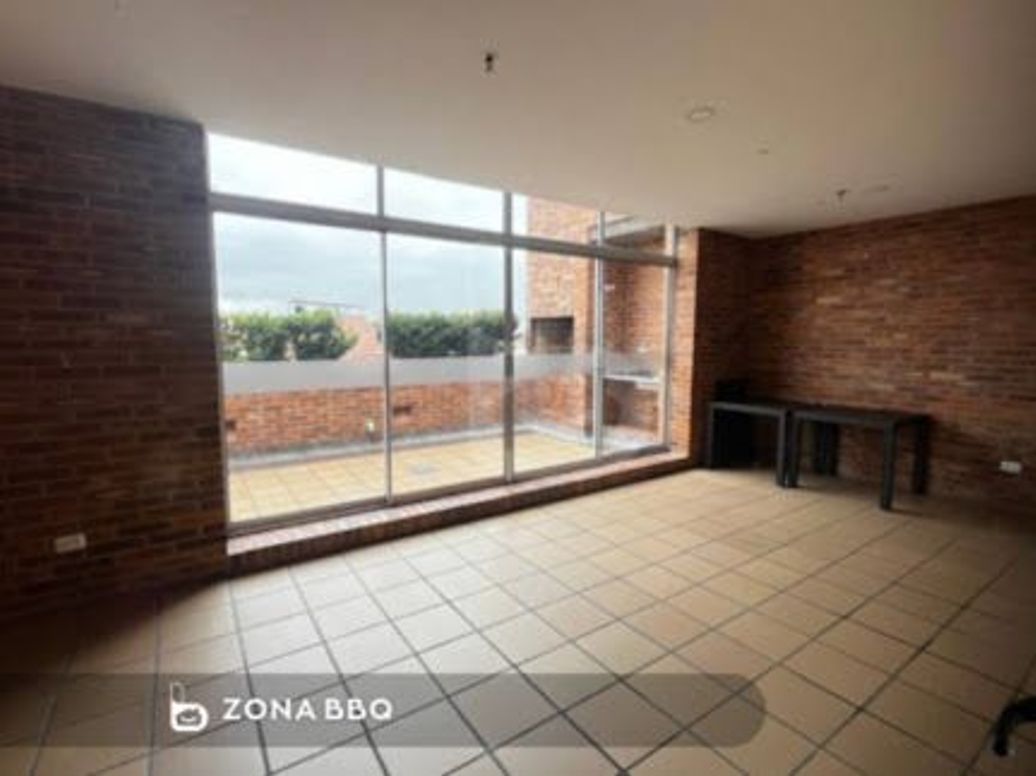 Apartamento de 2 alcobas en venta en Engativa Centro, Bogotá, 47 m² · foto 13 de 16