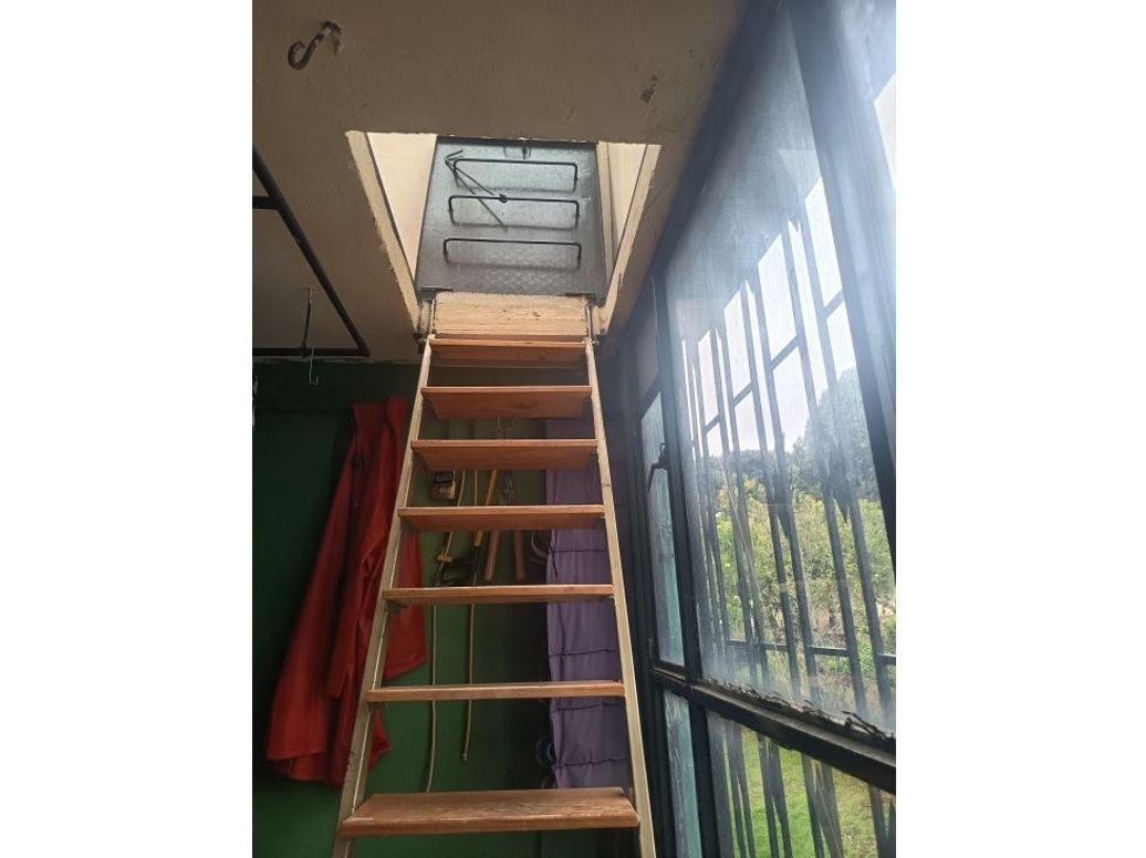 Casa en venta en Verbenal, Bogotá · foto 10 de 20