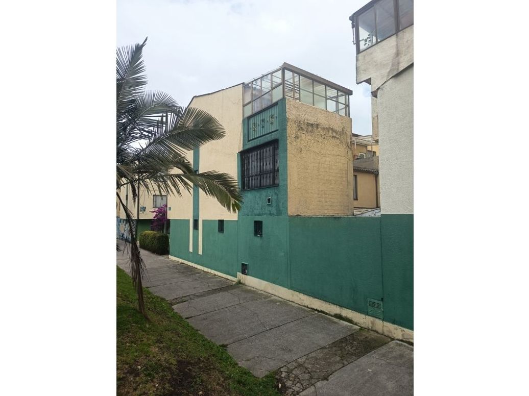 Casa en venta en Verbenal, Bogotá · foto 16 de 20