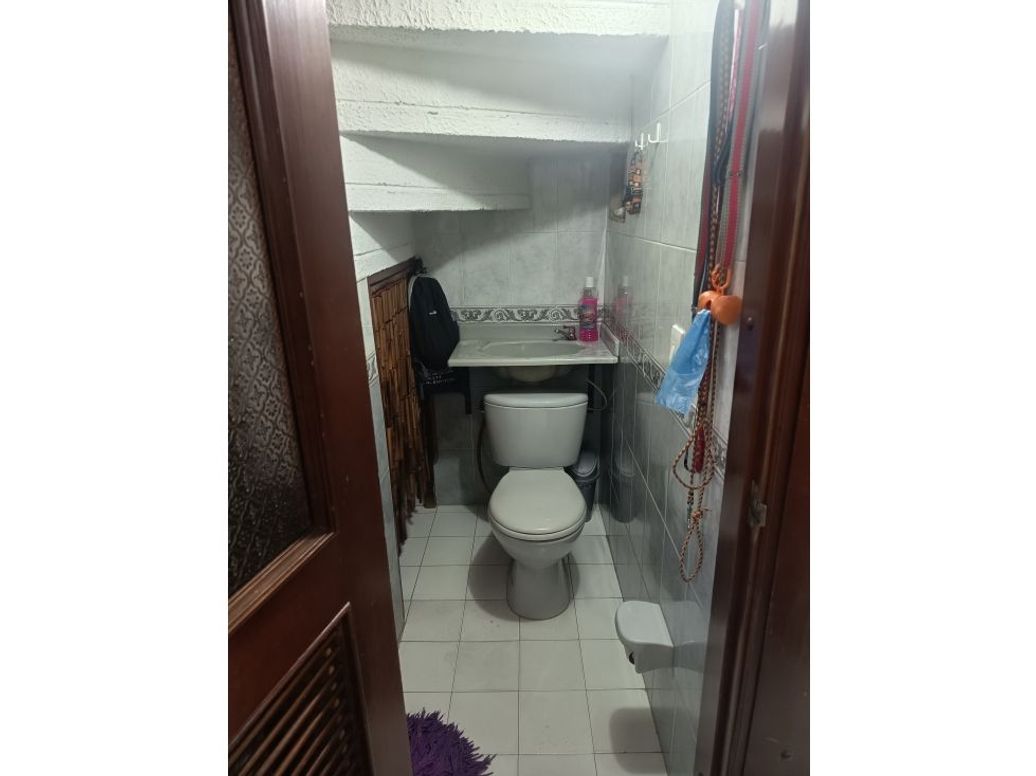 Casa en venta en Verbenal, Bogotá · foto 17 de 20