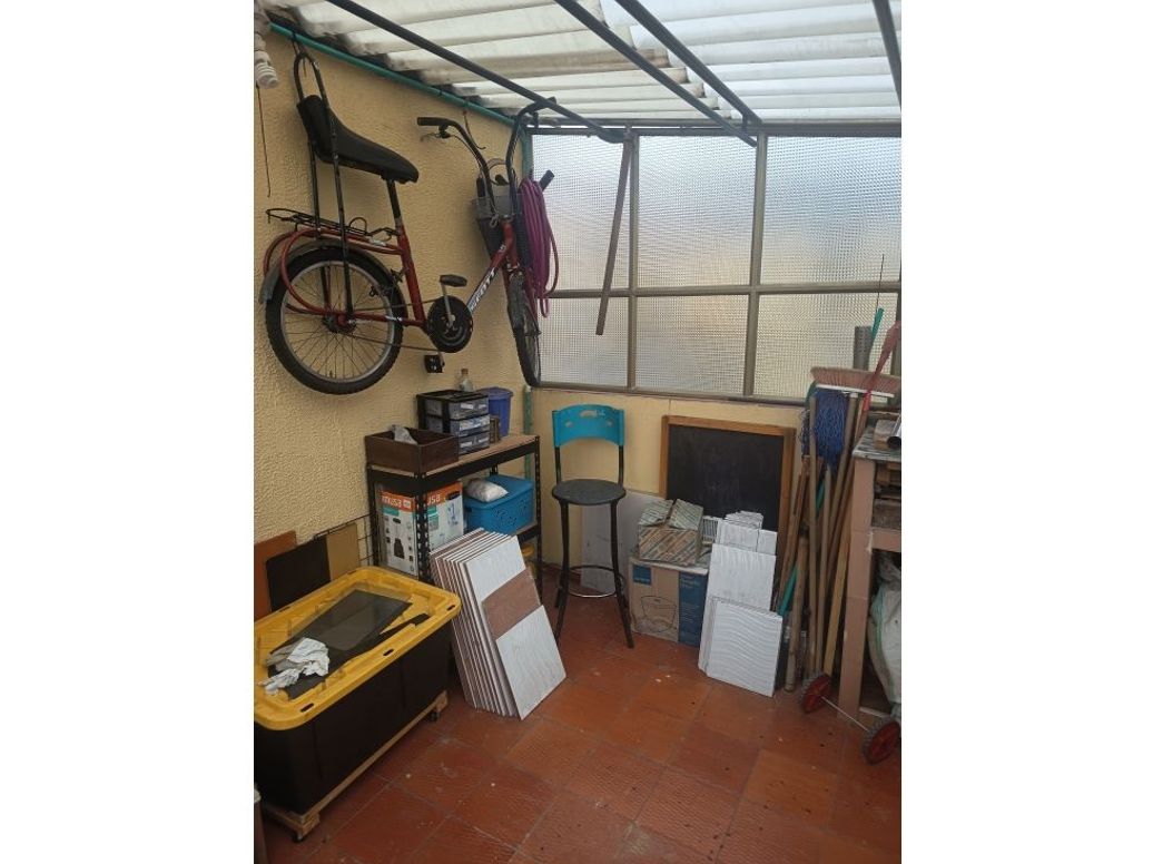 Casa en venta en Verbenal, Bogotá · foto 7 de 20