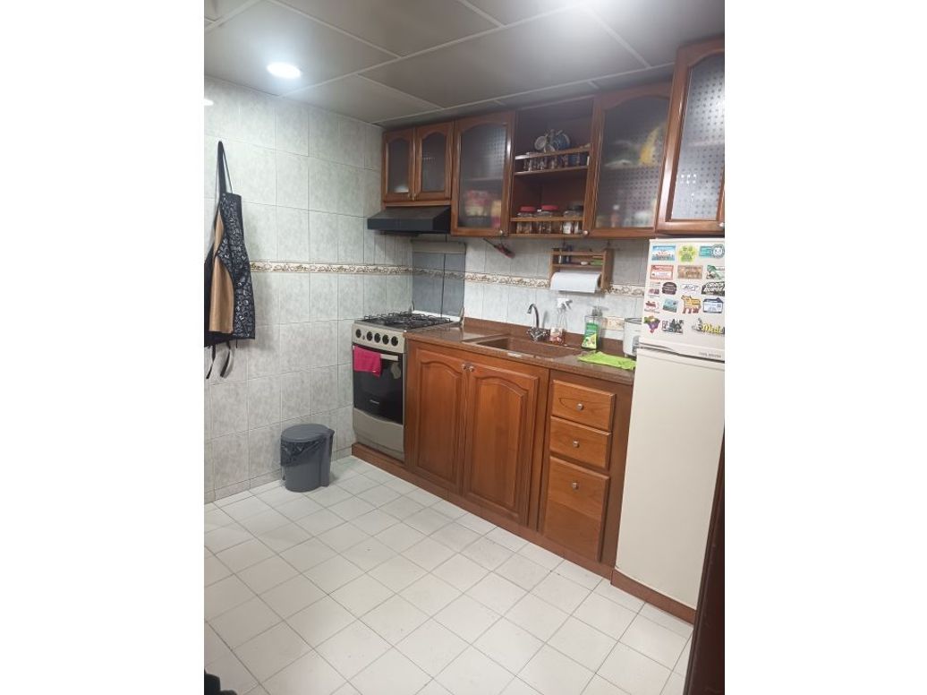 Casa en venta en Verbenal, Bogotá · foto 19 de 20