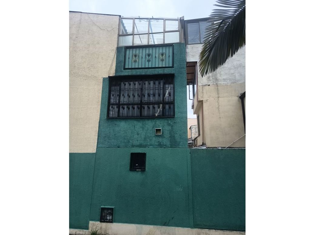 Casa en venta en Verbenal, Bogotá · foto 15 de 20