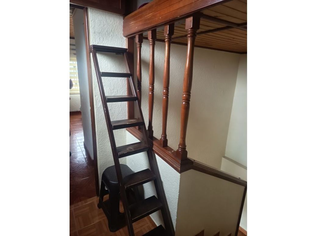 Casa en venta en Verbenal, Bogotá · foto 13 de 20
