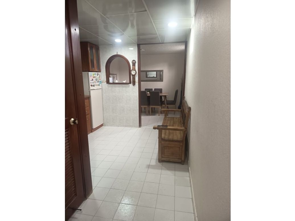 Casa en venta en Verbenal, Bogotá · foto 20 de 20