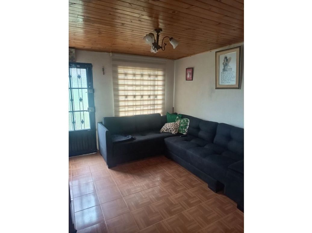 Casa en venta en Verbenal, Bogotá · foto 14 de 20