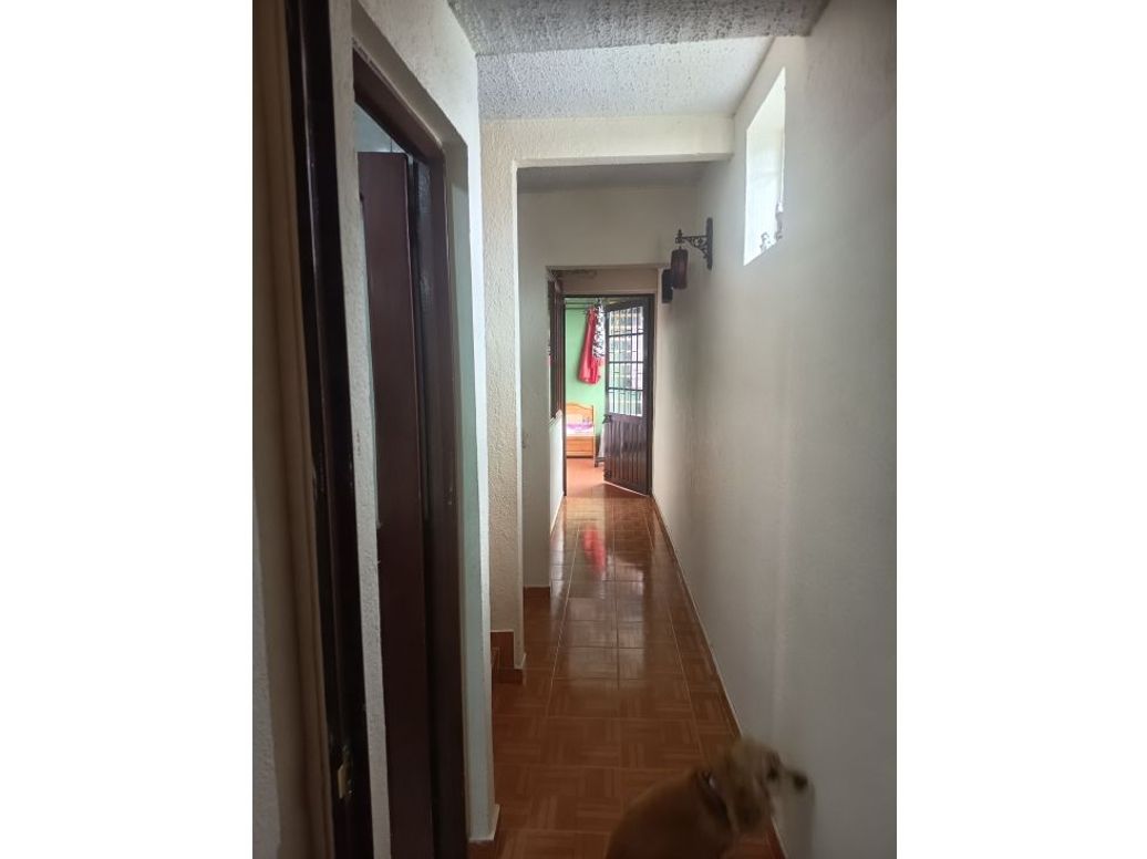 Casa en venta en Verbenal, Bogotá · foto 3 de 20