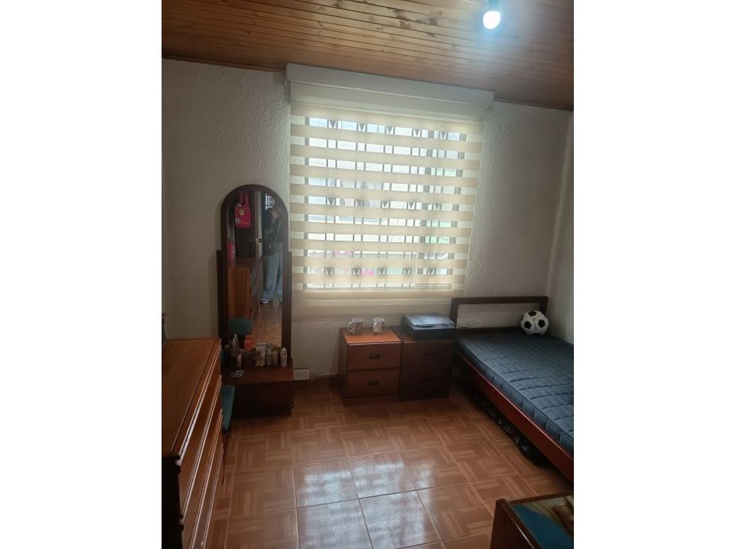Casa en venta en Verbenal, Bogotá · foto 4 de 20