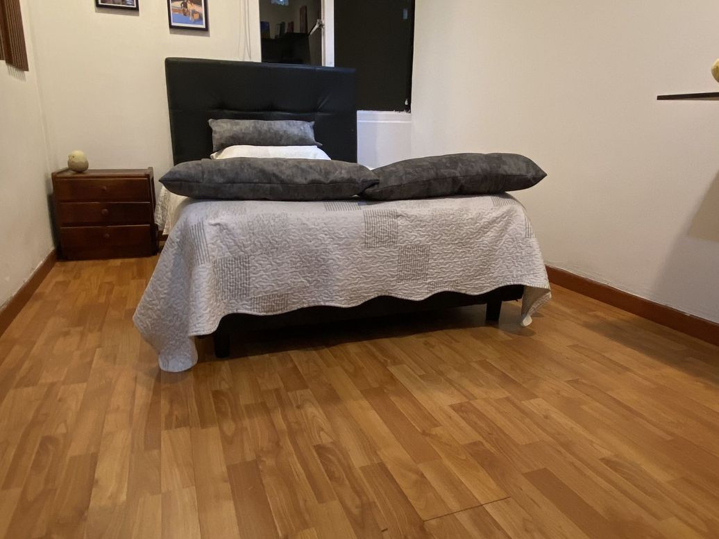 Apartamento de 3 alcobas en venta en Timiza A, Bogotá, 70 m² · foto 12 de 16