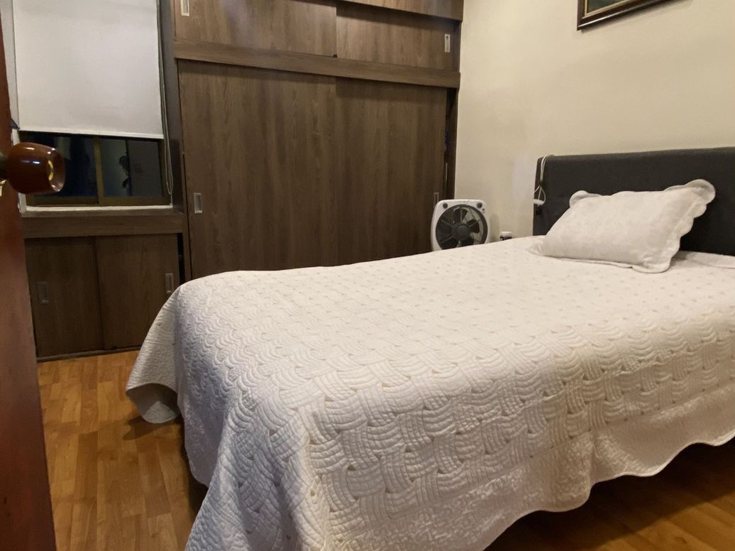 Apartamento de 3 alcobas en venta en Timiza A, Bogotá, 70 m² · foto 4 de 16