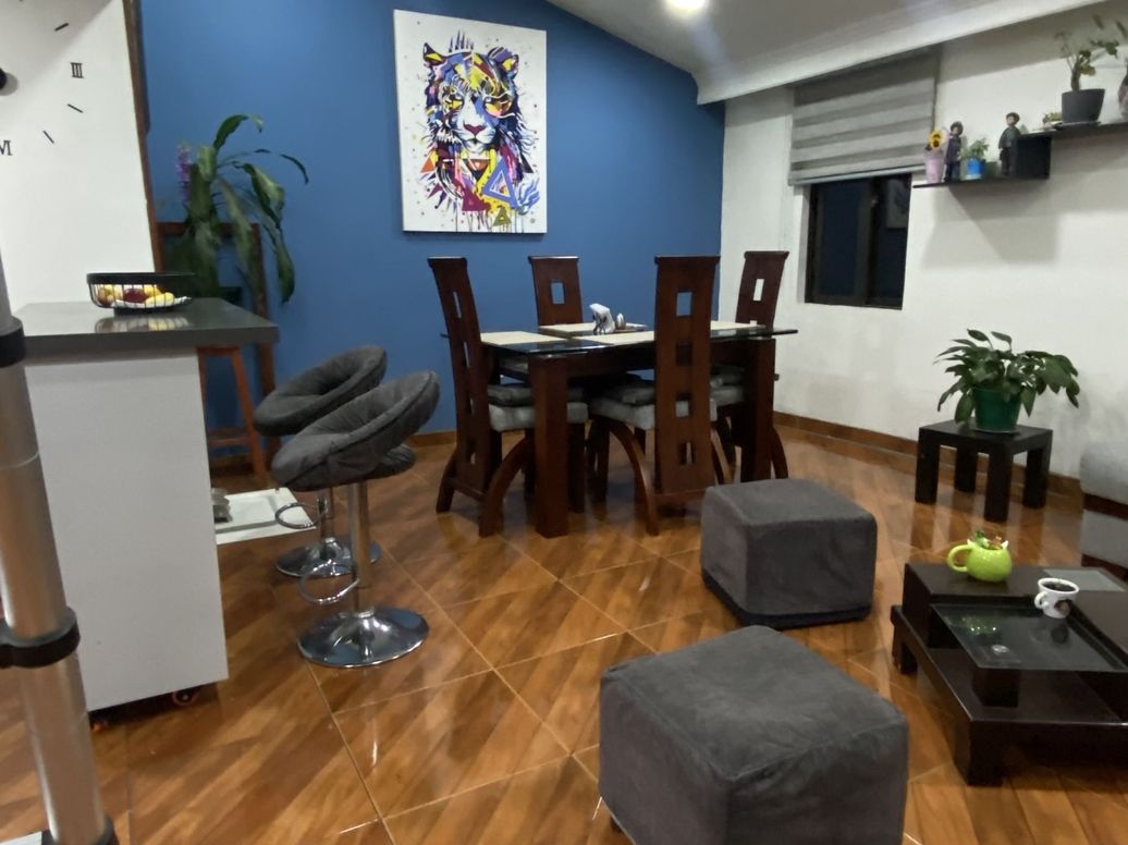 Apartamento de 3 alcobas en venta en Timiza A, Bogotá, 70 m² · foto 13 de 16