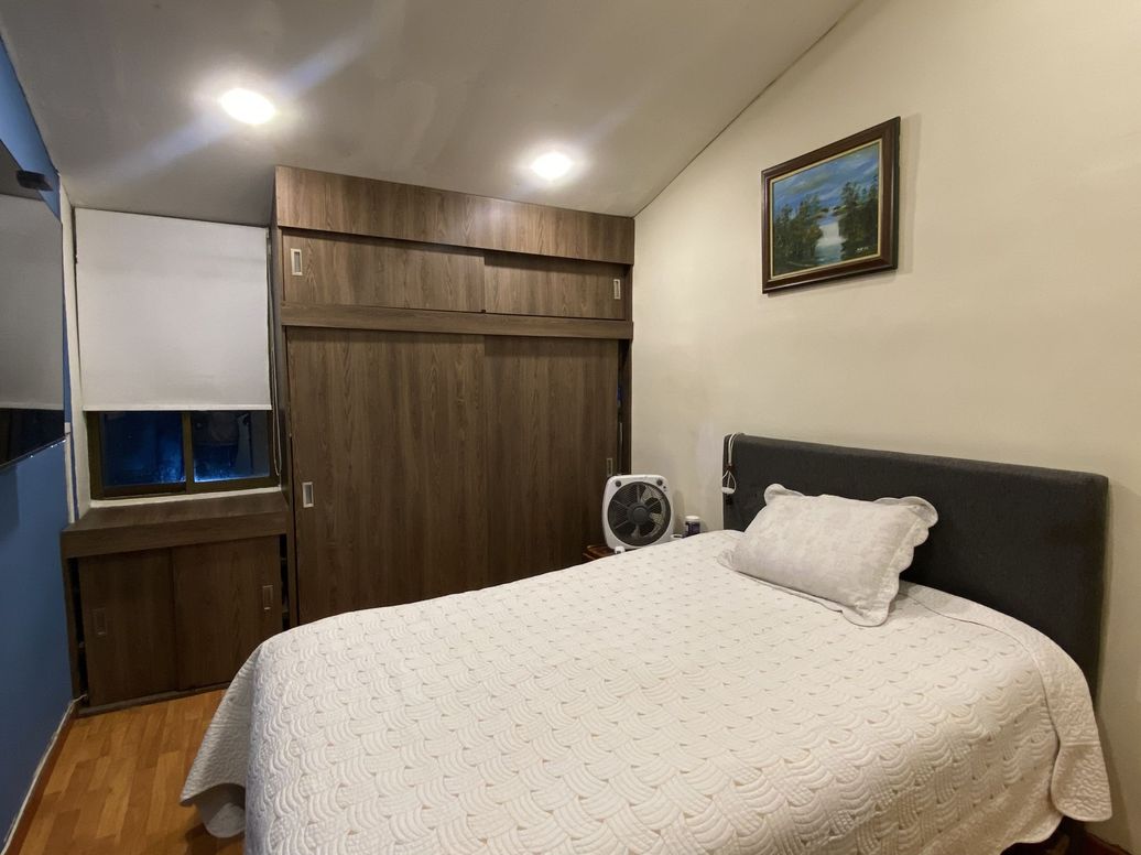 Apartamento de 3 alcobas en venta en Timiza A, Bogotá, 70 m² · foto 16 de 16