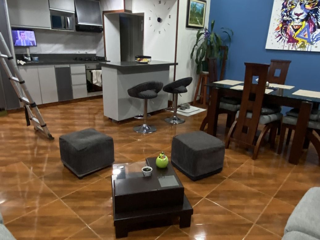 Apartamento de 3 alcobas en venta en Timiza A, Bogotá, 70 m² · foto 9 de 16