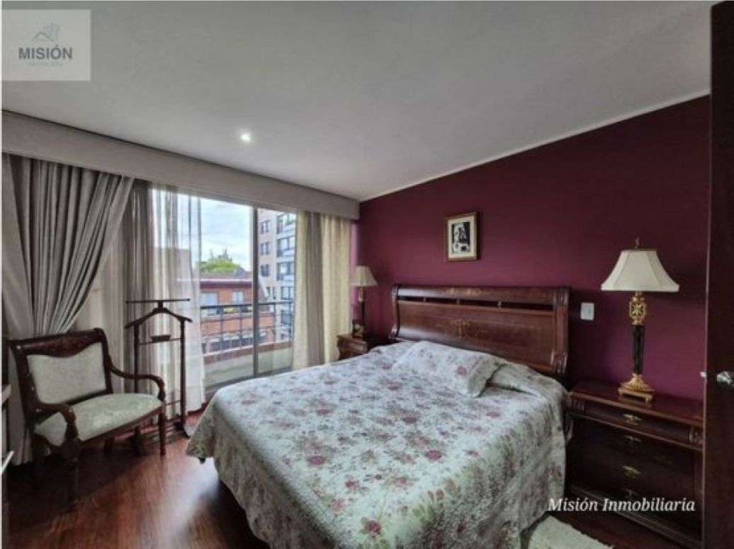 Apartamento de 2 alcobas en venta en Chapinero Central, Bogotá, 70 m² · foto 10 de 14