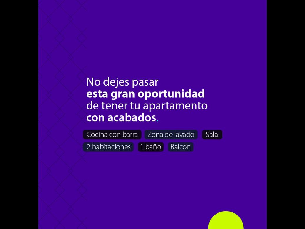 Apartamento de 2 alcobas en venta en Multifamiliar Las Brisas, Bogotá, 44 m² · foto 19 de 20
