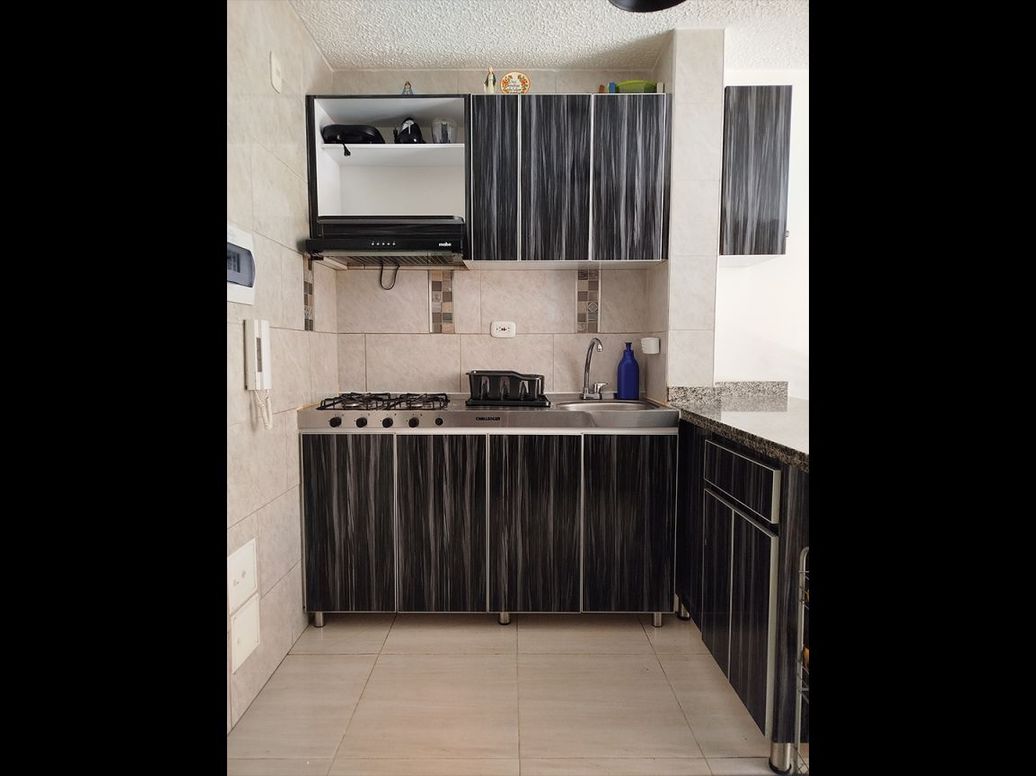 Apartamento de 2 alcobas en venta en Multifamiliar Las Brisas, Bogotá, 44 m² · foto 10 de 20