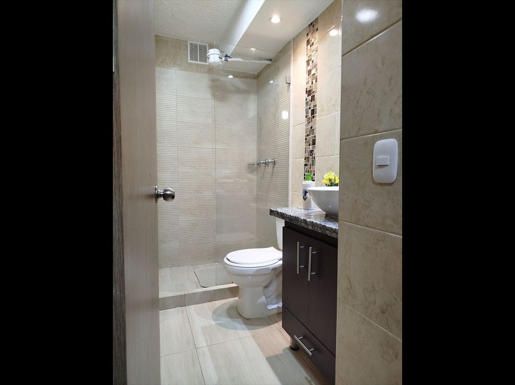 Apartamento de 2 alcobas en venta en Multifamiliar Las Brisas, Bogotá, 44 m² · foto 13 de 20