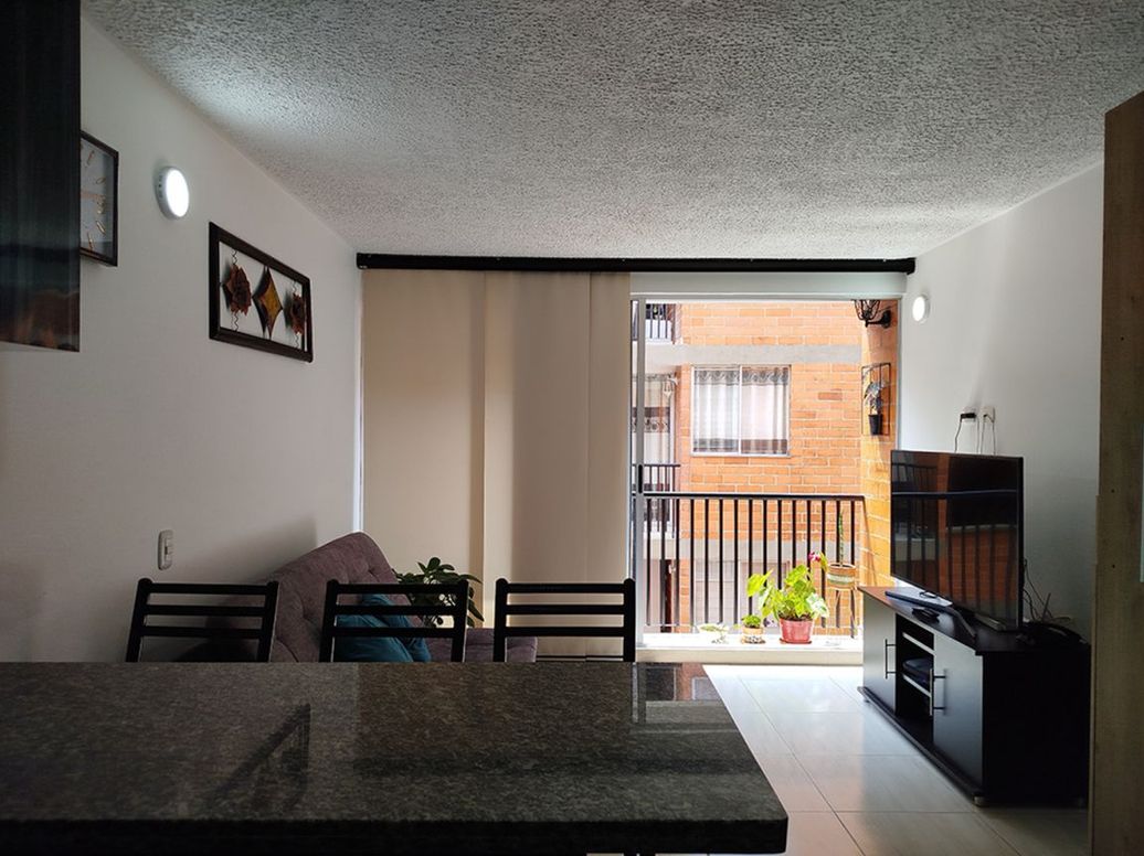 Apartamento de 2 alcobas en venta en Multifamiliar Las Brisas, Bogotá, 44 m² · foto 15 de 20