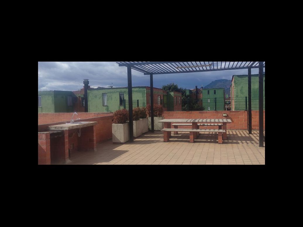 Apartamento de 2 alcobas en venta en Multifamiliar Las Brisas, Bogotá, 44 m² · foto 17 de 20