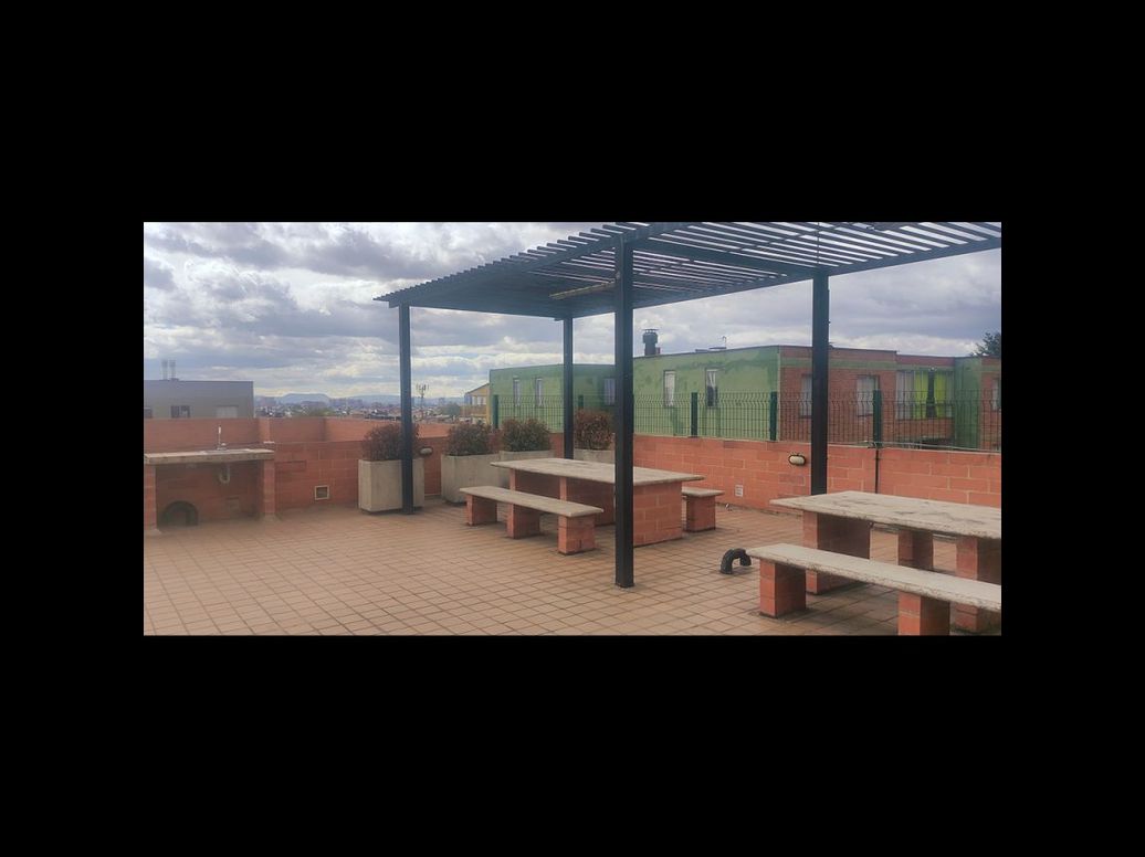 Apartamento de 2 alcobas en venta en Multifamiliar Las Brisas, Bogotá, 44 m² · foto 16 de 20